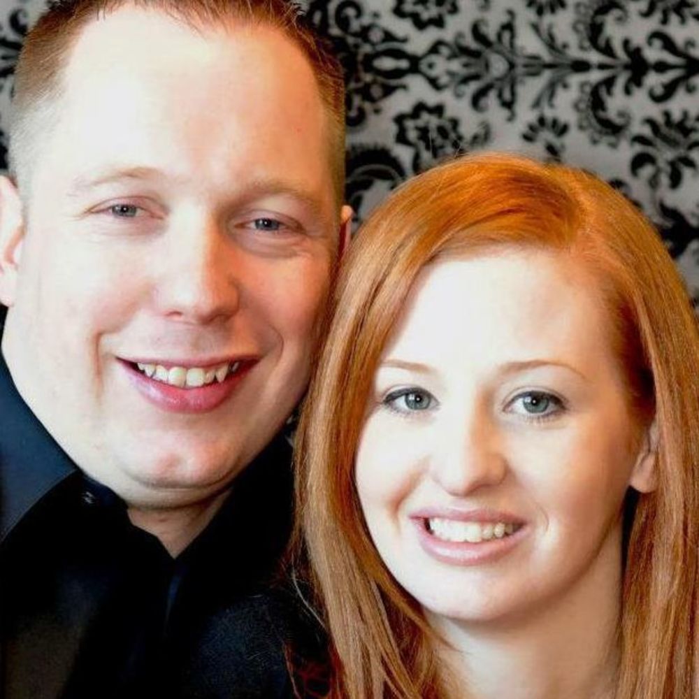 Meet your Posher, Kristy